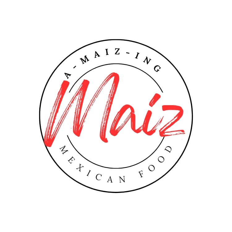 Maíz logo