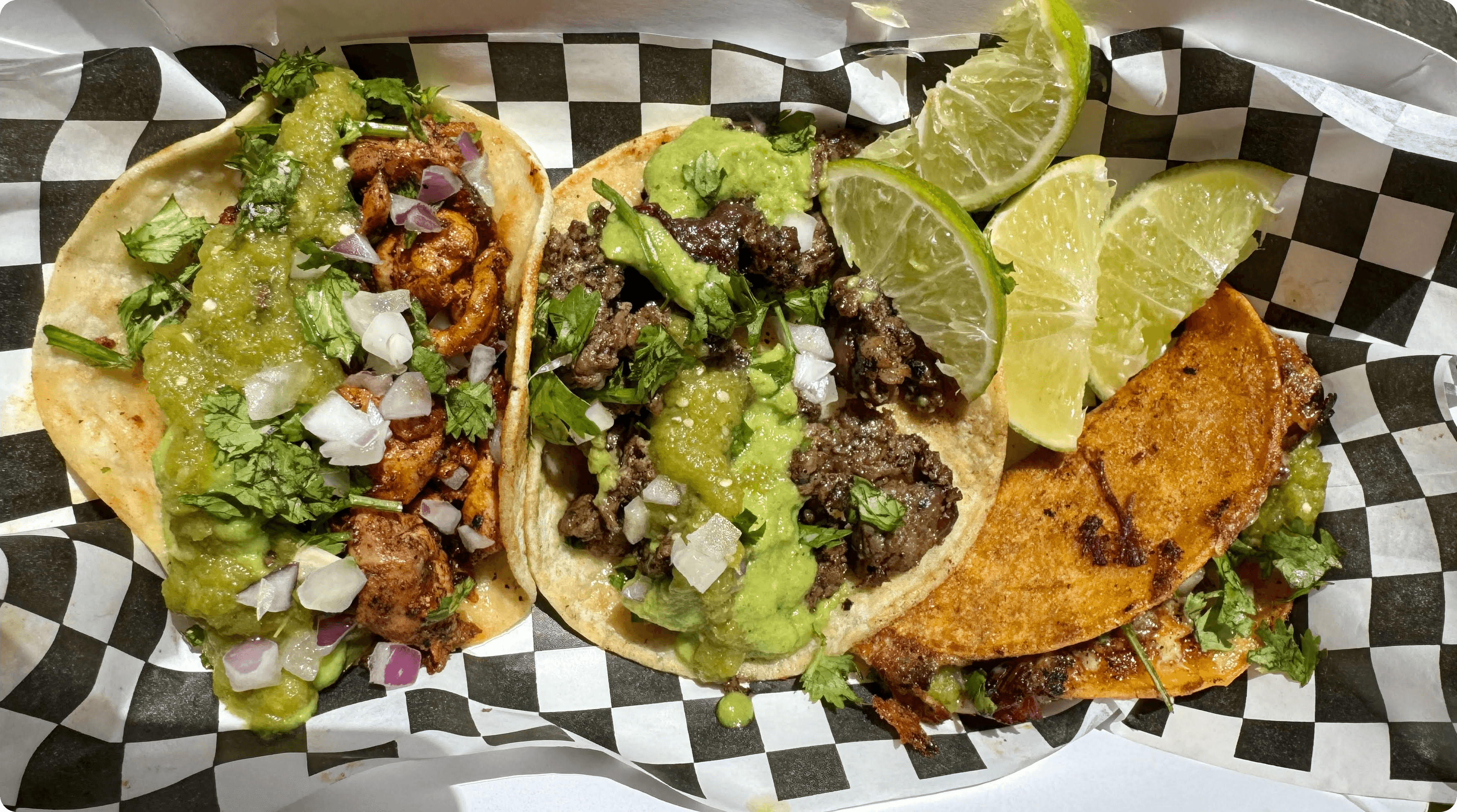 tacos